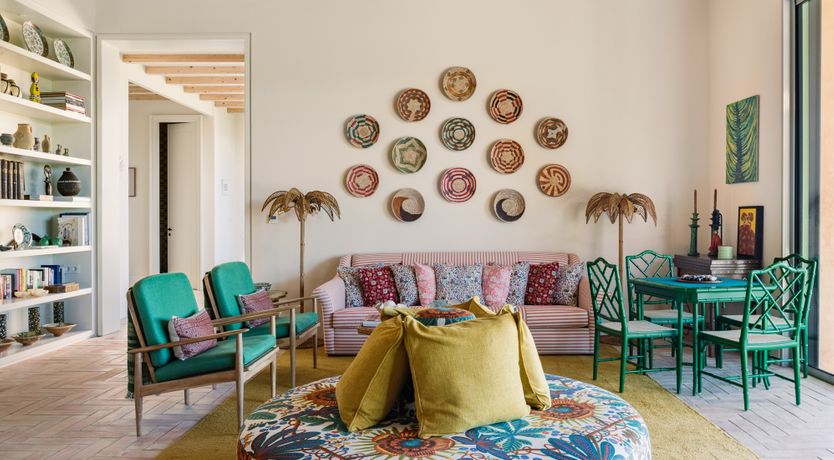 Photo of The Melides Manor