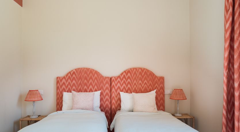 Photo of The Melides Manor