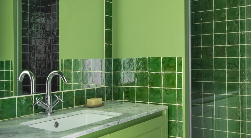 Photo of The Melides Manor