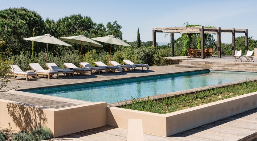 Photo of The Melides Manor