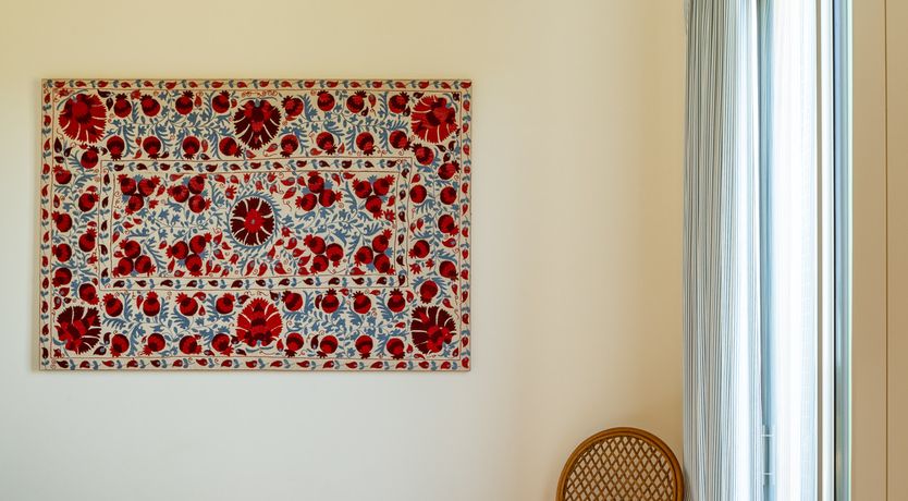 Photo of The Melides Manor