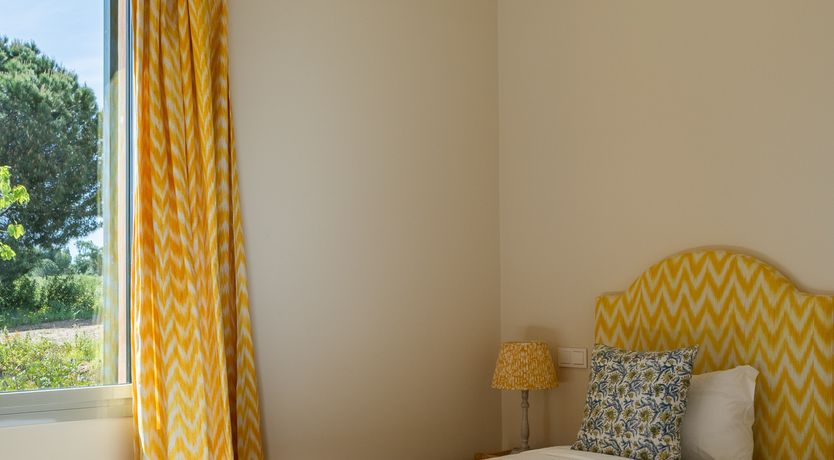 Photo of The Melides Manor