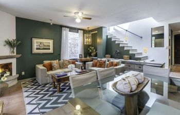 Angels & Eagles Holiday Home