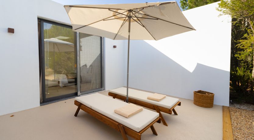 Photo of In Nature's Embrace