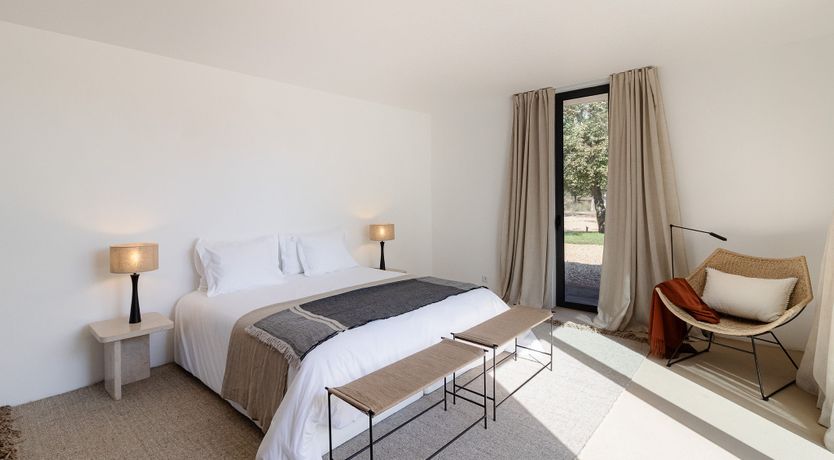 Photo of In Nature's Embrace