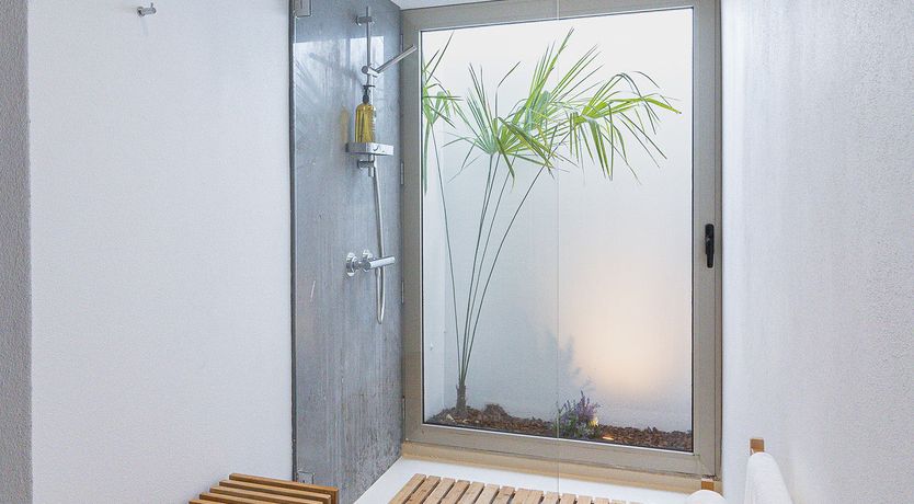 Photo of In Nature's Embrace