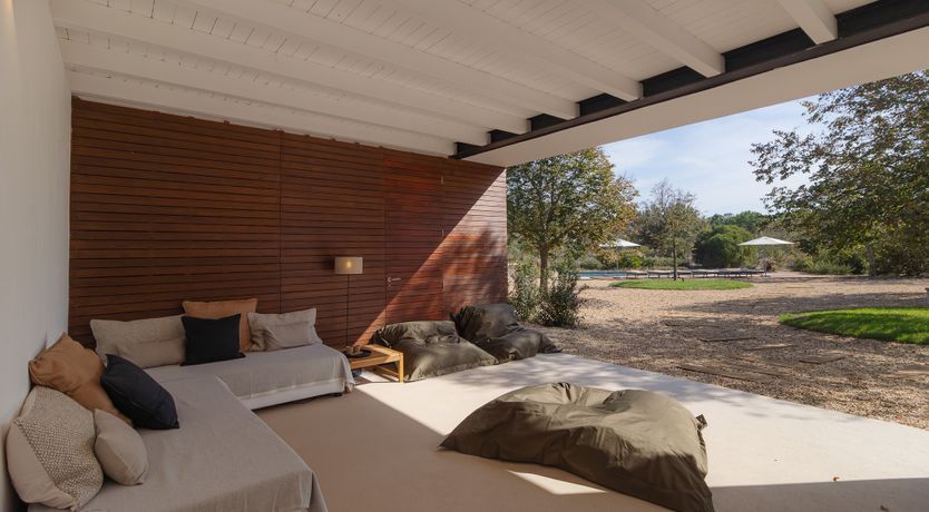 Photo of In Nature's Embrace