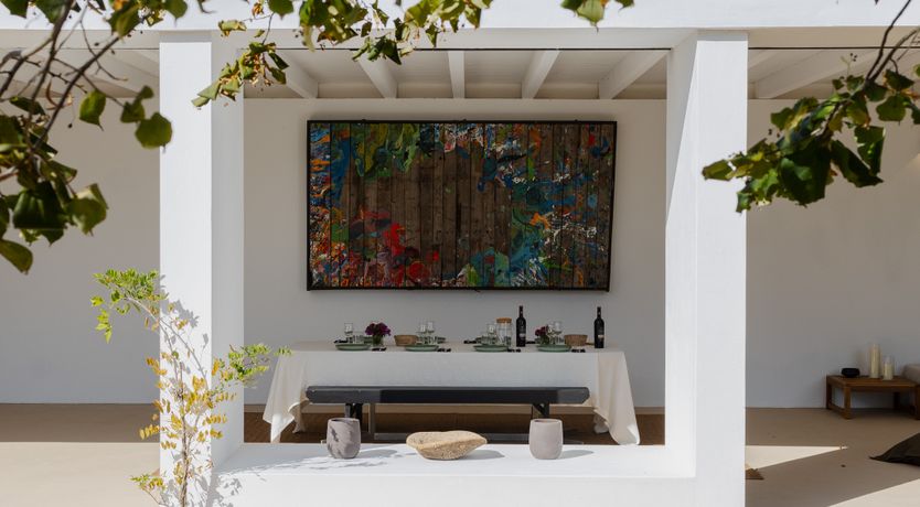 Photo of In Nature's Embrace