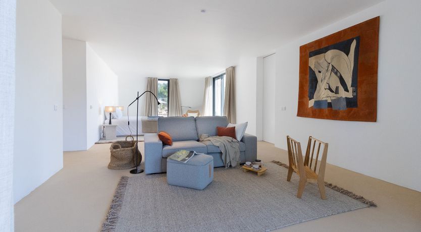 Photo of In Nature's Embrace