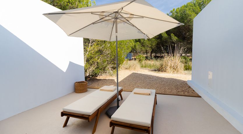 Photo of In Nature's Embrace