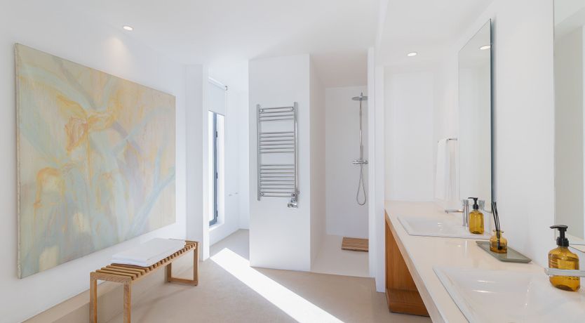 Photo of In Nature's Embrace