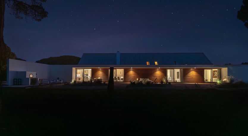 Photo of In Nature's Embrace