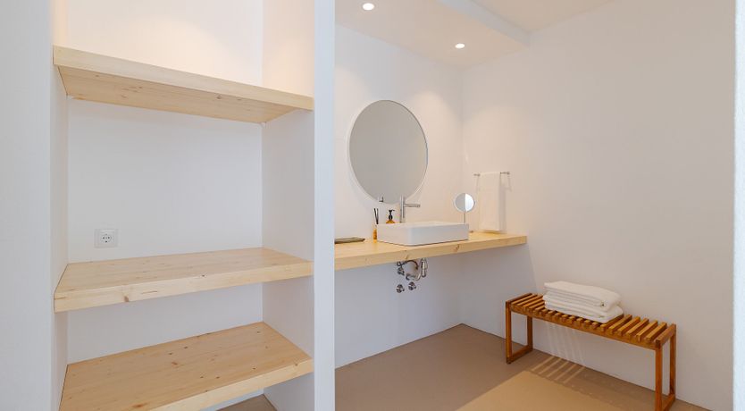 Photo of In Nature's Embrace