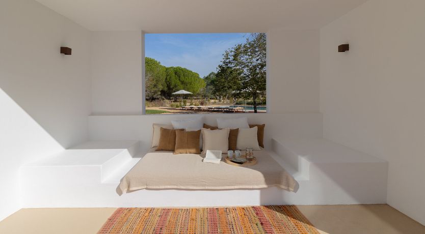 Photo of In Nature's Embrace