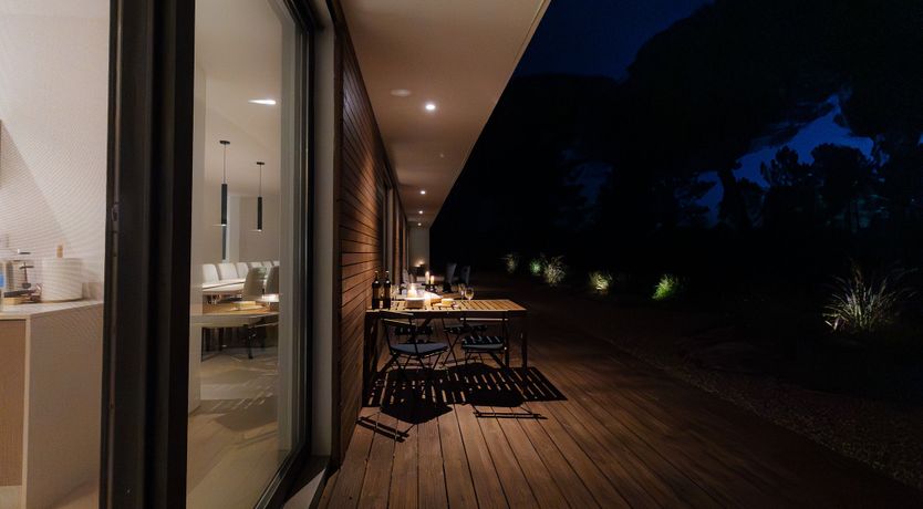 Photo of In Nature's Embrace