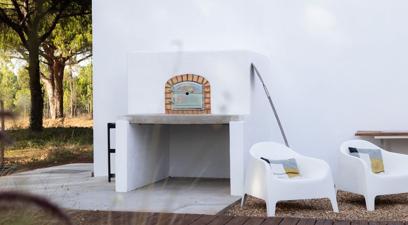 Photo of In Nature's Embrace