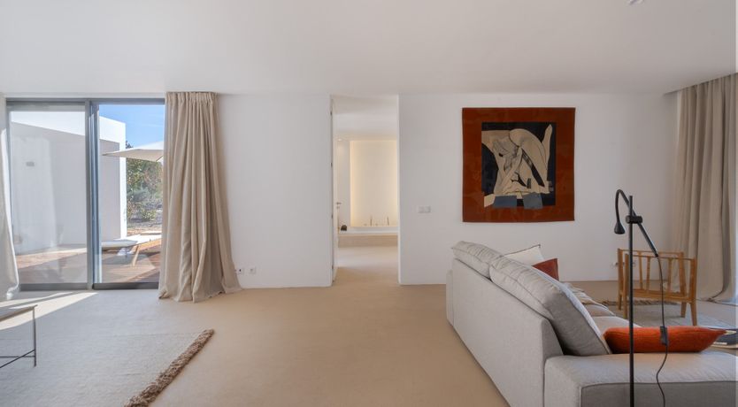 Photo of In Nature's Embrace