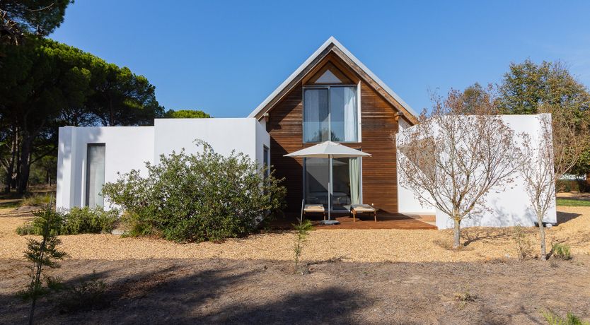 Photo of In Nature's Embrace