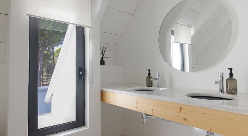 Photo of In Nature's Embrace