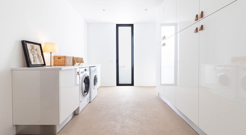 Photo of In Nature's Embrace