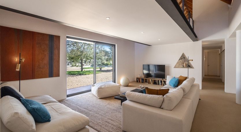 Photo of In Nature's Embrace