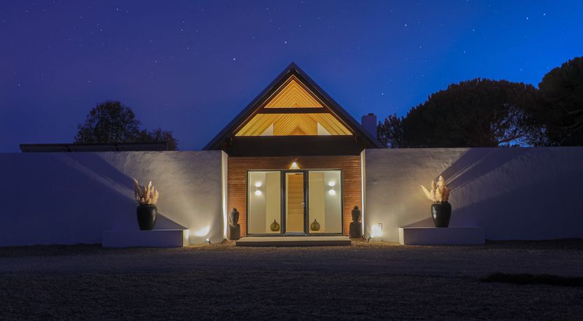 Photo of In Nature's Embrace