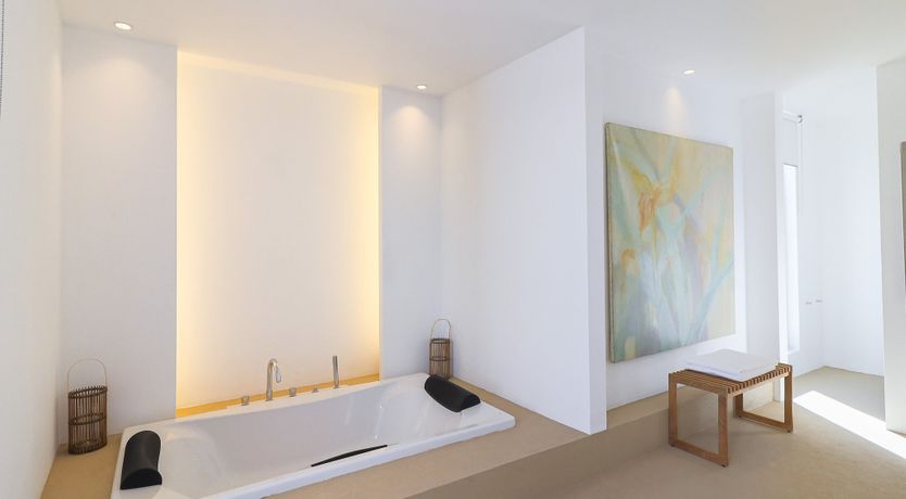 Photo of In Nature's Embrace