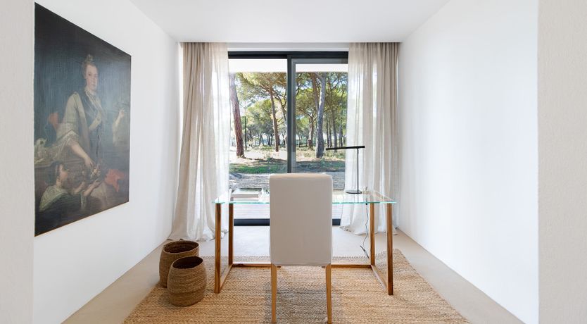 Photo of In Nature's Embrace