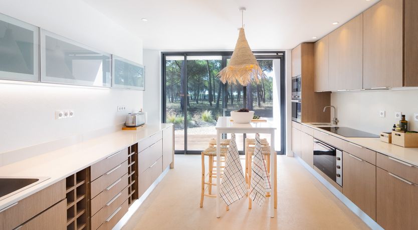 Photo of In Nature's Embrace