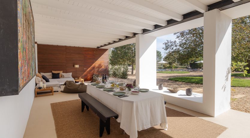 Photo of In Nature's Embrace