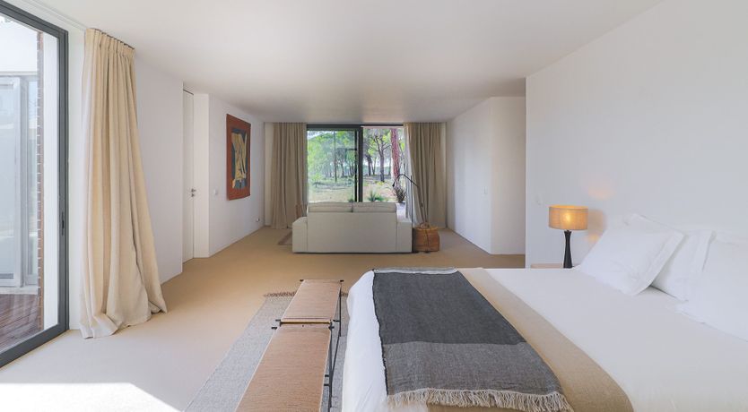 Photo of In Nature's Embrace