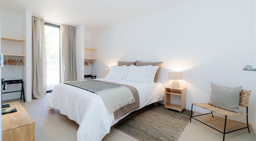 Photo of In Nature's Embrace