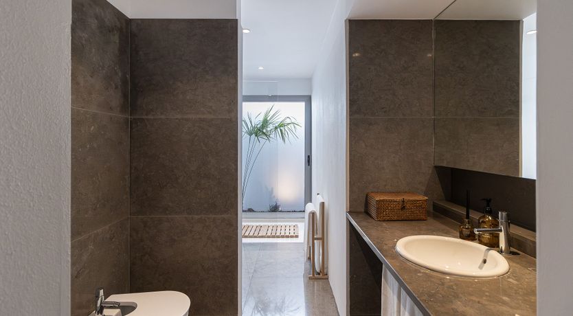 Photo of In Nature's Embrace