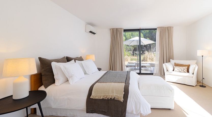 Photo of In Nature's Embrace