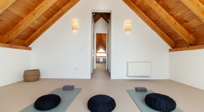 Photo of In Nature's Embrace