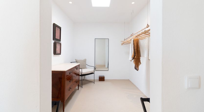 Photo of In Nature's Embrace