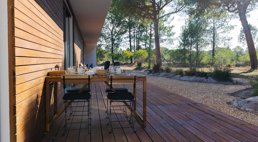 Photo of In Nature's Embrace