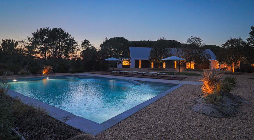 Photo of In Nature's Embrace