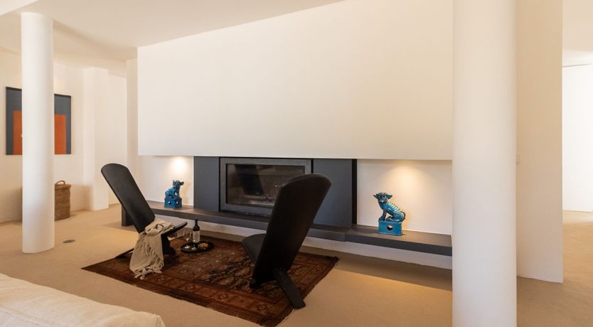 Photo of In Nature's Embrace