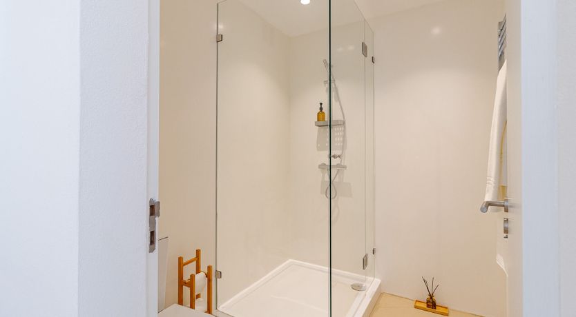 Photo of In Nature's Embrace