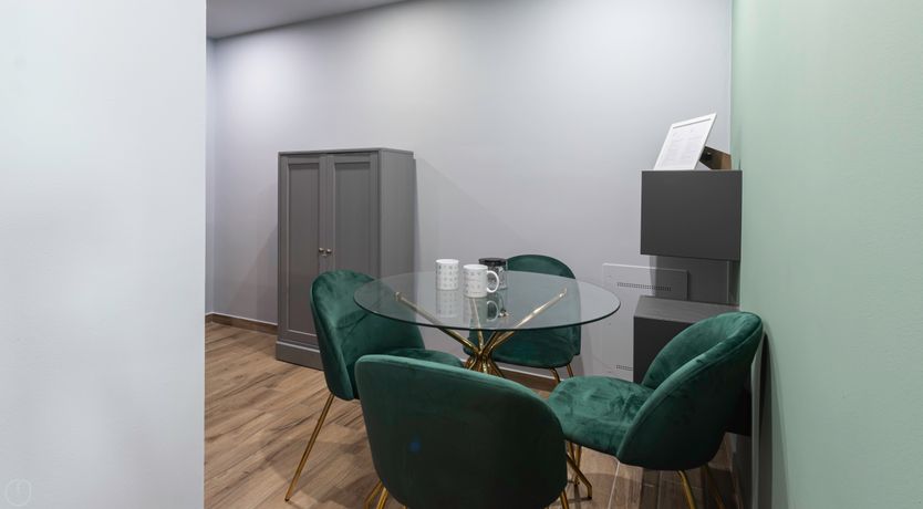 Photo of Milan Embrace