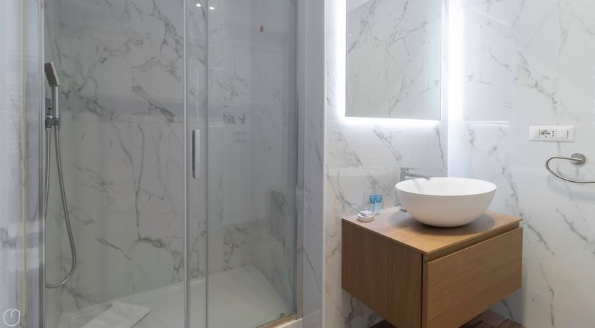 Photo of Milan Embrace