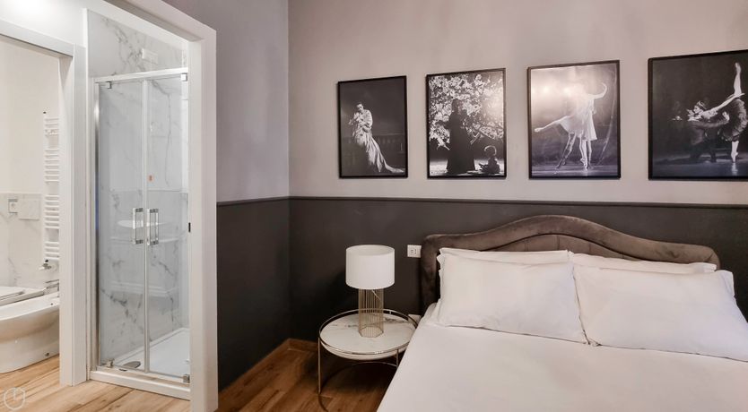 Photo of Milan Embrace