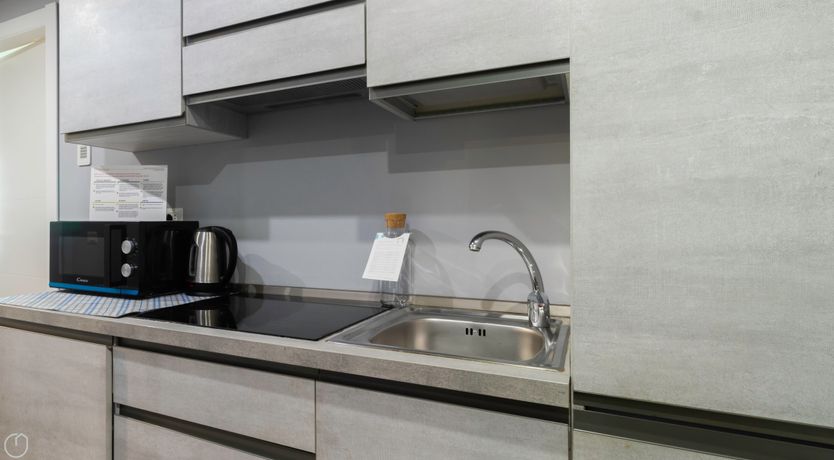 Photo of Milan Embrace