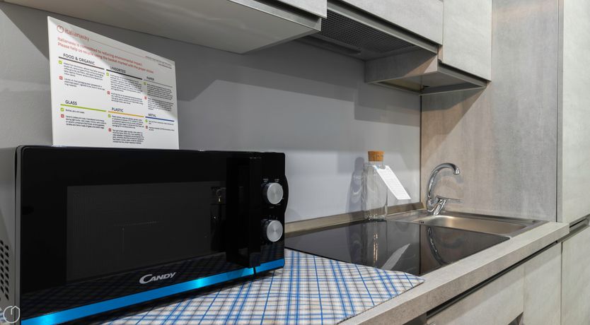 Photo of Milan Embrace