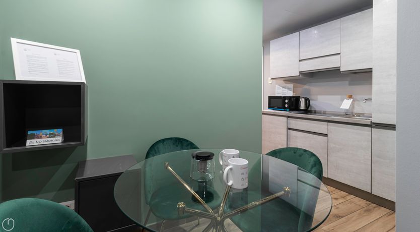 Photo of Milan Embrace