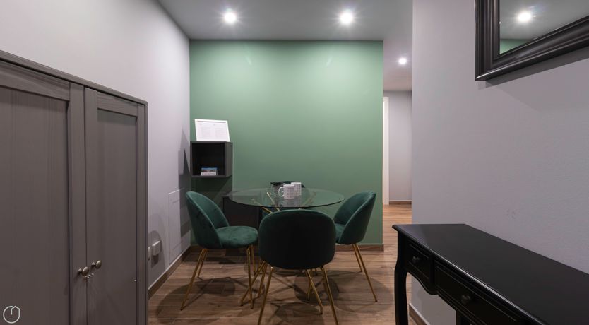 Photo of Milan Embrace