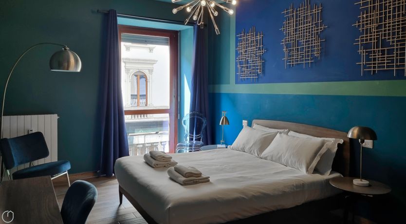 Photo of Milan Embrace