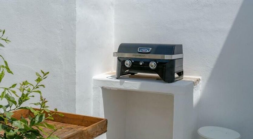 Photo of Stone Citadel