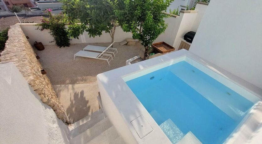 Photo of Stone Citadel